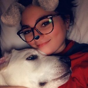 Meet your Posher, Jordan